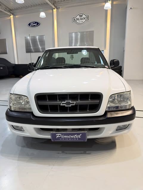 CHEVROLET S10 - Imagem 3