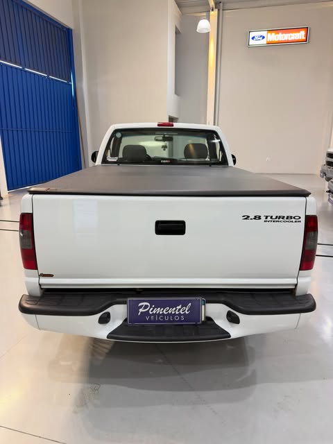 CHEVROLET S10 - Imagem 4