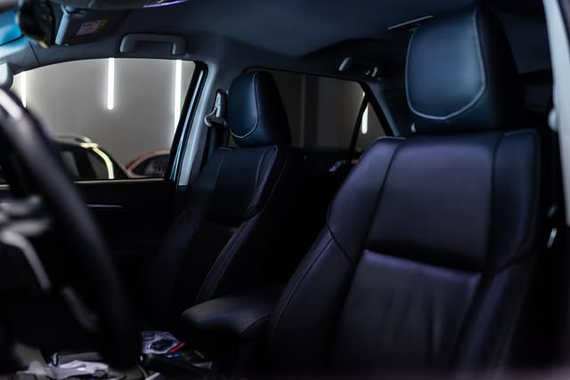 TOYOTA HILUX SW4 SRX - Imagem 6