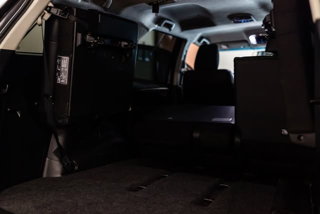 TOYOTA HILUX SW4 SRX - Imagem 8