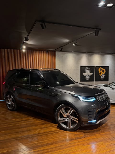 LAND ROVER DISCOVERY D300 - Imagem 1