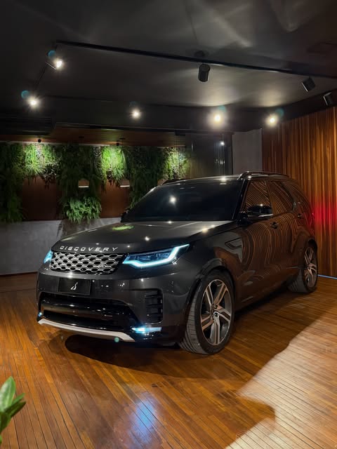 LAND ROVER DISCOVERY D300 - Imagem 2