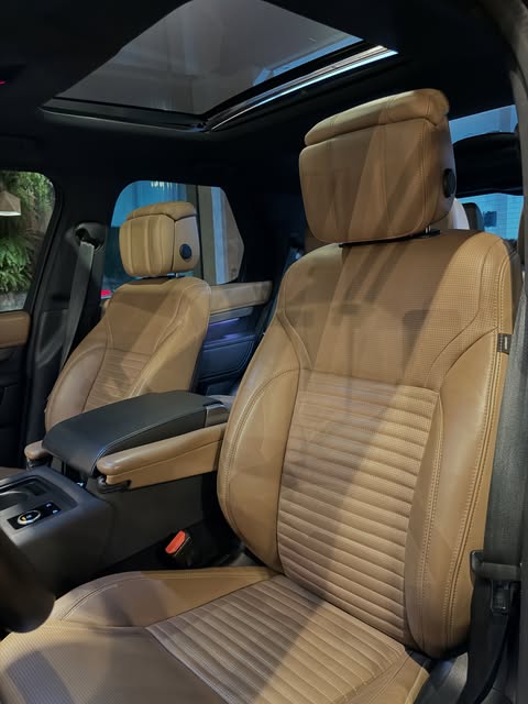 LAND ROVER DISCOVERY D300 - Imagem 13