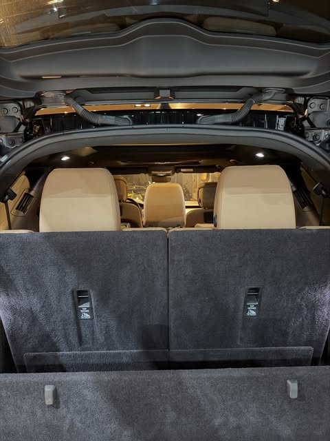 LAND ROVER DISCOVERY D300 - Imagem 17