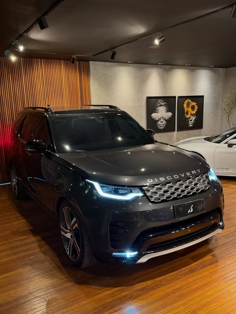 LAND ROVER DISCOVERY D300 - Imagem 18