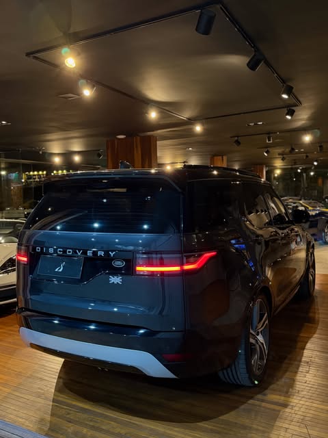 LAND ROVER DISCOVERY D300 - Imagem 3