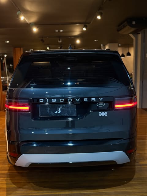 LAND ROVER DISCOVERY D300 - Imagem 5