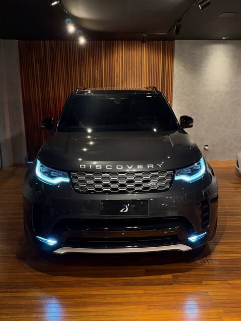 LAND ROVER DISCOVERY D300 - Imagem 6