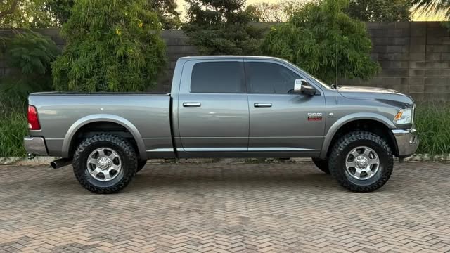RAM 2500 LARAMIE - Imagem 3