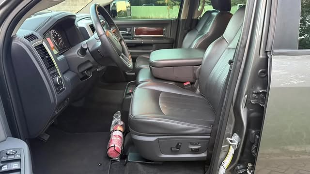 RAM 2500 LARAMIE - Imagem 4