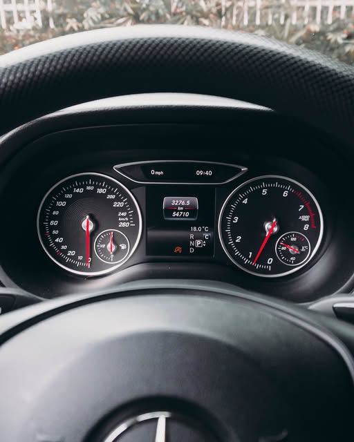 MERCEDES-BENZ B 200 SPORT - Imagem 4