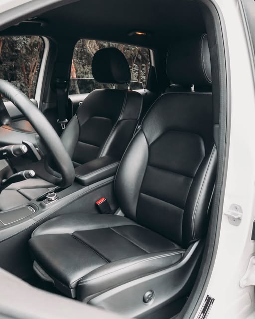 MERCEDES-BENZ B 200 SPORT - Imagem 7