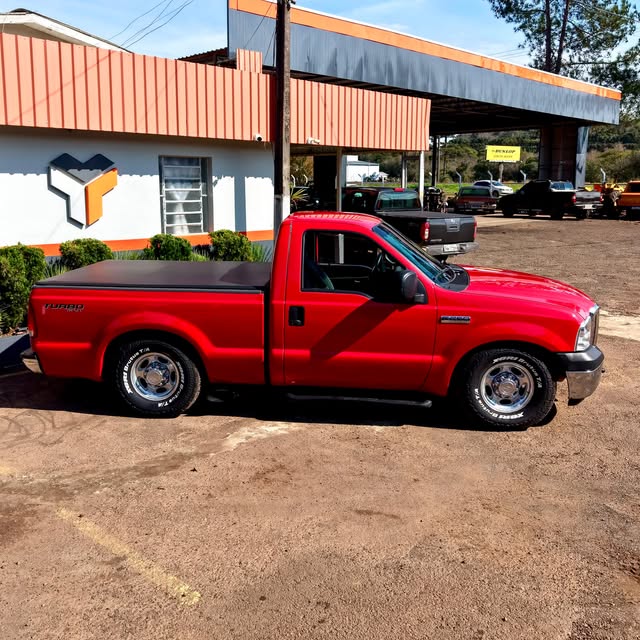 FORD F-250 XLT-L - Imagem 5