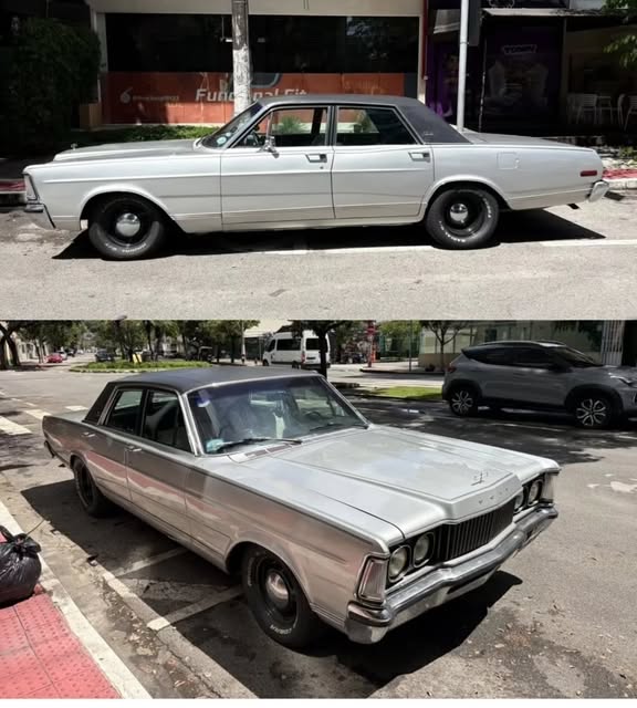FORD LANDAU LTD - Imagem 2