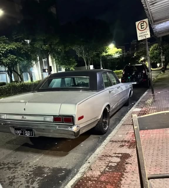 FORD LANDAU LTD - Imagem 4