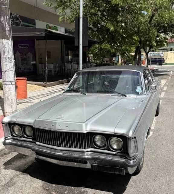 FORD LANDAU LTD - Imagem 5