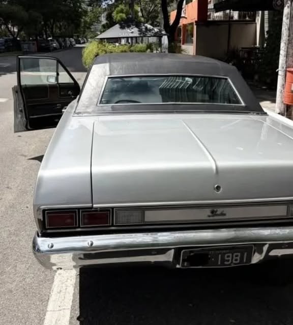 FORD LANDAU LTD - Imagem 6