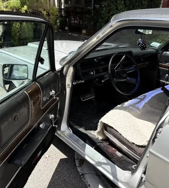 FORD LANDAU LTD - Imagem 8