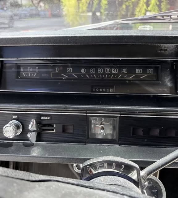 FORD LANDAU LTD - Imagem 9