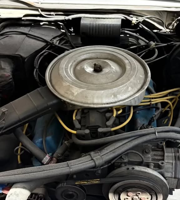 FORD LANDAU LTD - Imagem 10