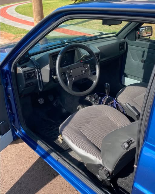 VOLKSWAGEN GOL CL - Imagem 2
