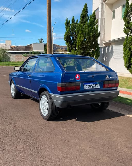 VOLKSWAGEN GOL CL - Imagem 11