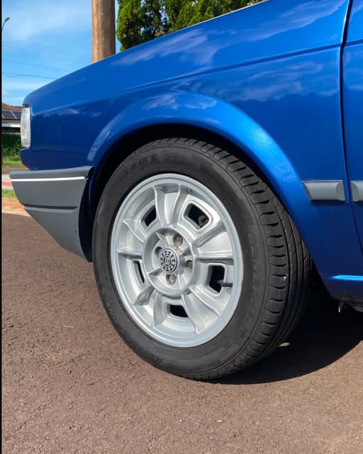 VOLKSWAGEN GOL CL - Imagem 13