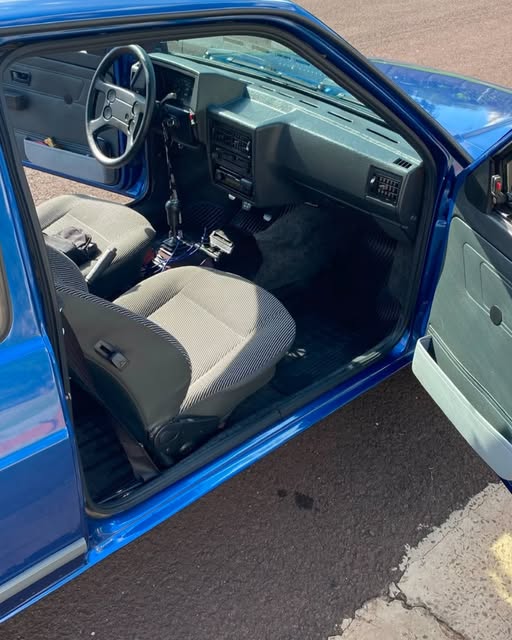 VOLKSWAGEN GOL CL - Imagem 3