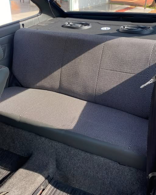 VOLKSWAGEN GOL CL - Imagem 4