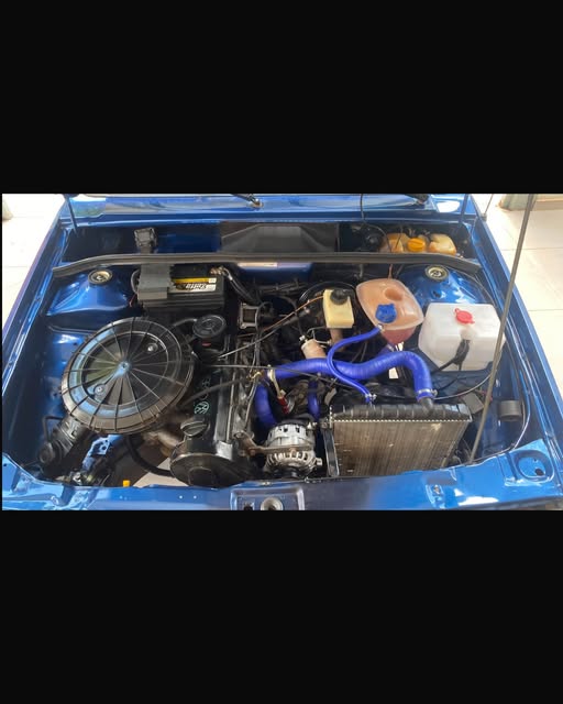 VOLKSWAGEN GOL CL - Imagem 5