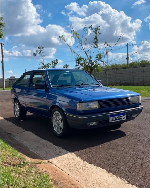 VOLKSWAGEN GOL CL - Imagem 7