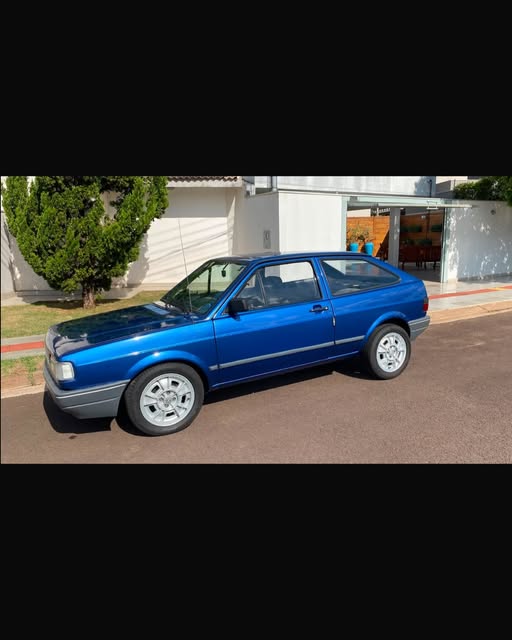 VOLKSWAGEN GOL CL - Imagem 8