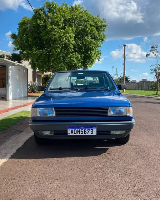 VOLKSWAGEN GOL CL - Imagem 9