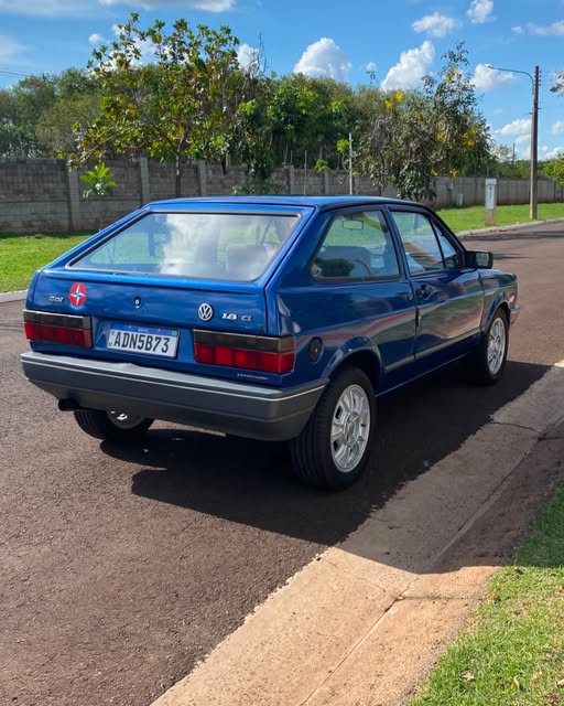 VOLKSWAGEN GOL CL - Imagem 10