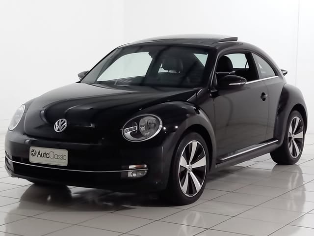 VOLKSWAGEN FUSCA - Imagem 1