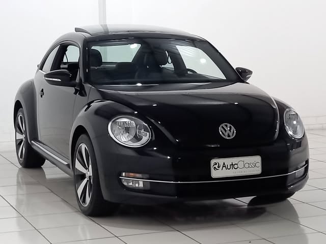 VOLKSWAGEN FUSCA - Imagem 2