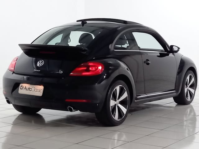 VOLKSWAGEN FUSCA - Imagem 3