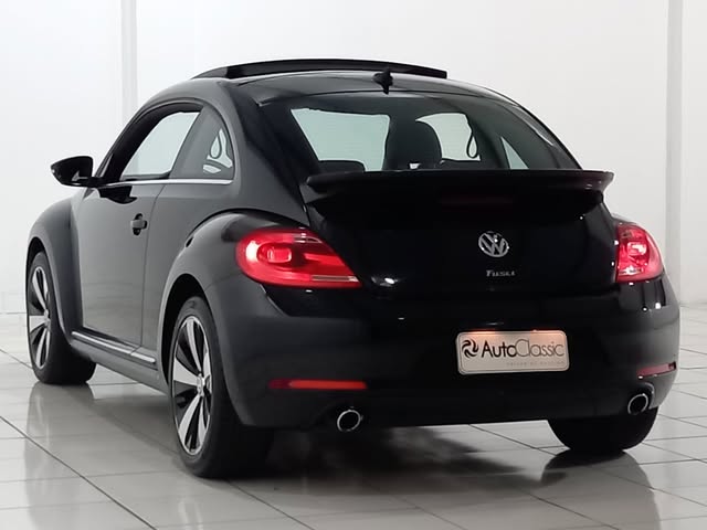 VOLKSWAGEN FUSCA - Imagem 4