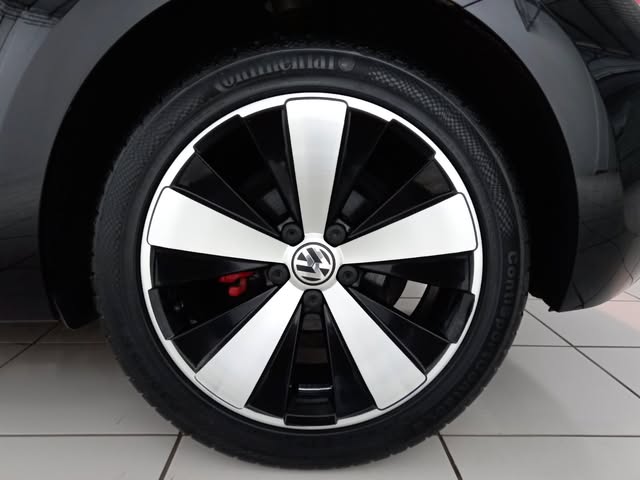 VOLKSWAGEN FUSCA - Imagem 10