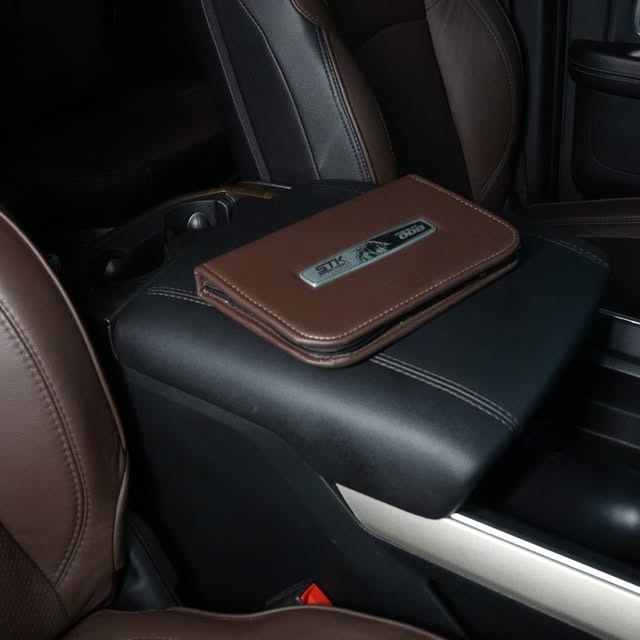 RAM 2500 LARAMIE - Imagem 4