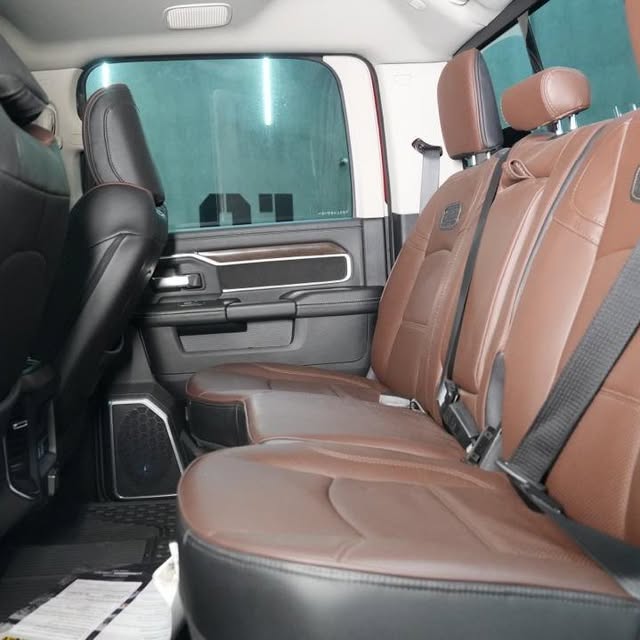 RAM 2500 LARAMIE - Imagem 5