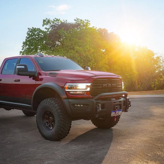 RAM 2500 LARAMIE - Imagem 6