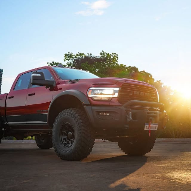 RAM 2500 LARAMIE - Imagem 7