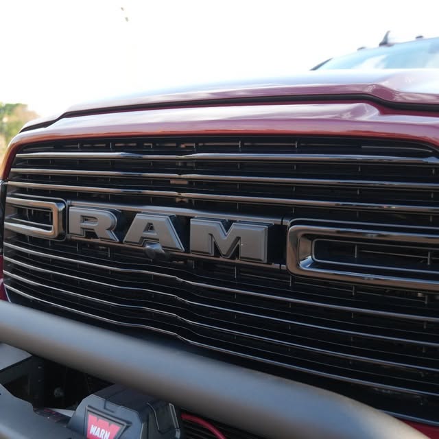 RAM 2500 LARAMIE - Imagem 8