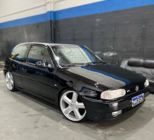 VOLKSWAGEN GOL - Imagem 2