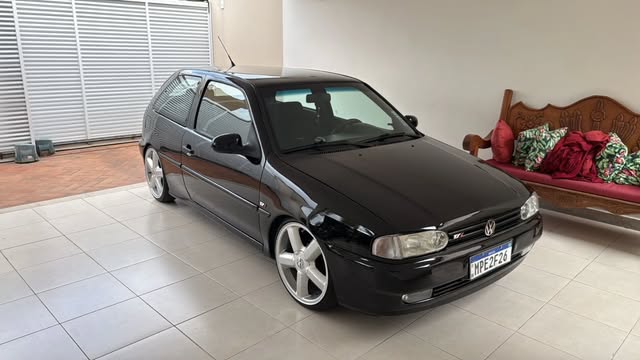 VOLKSWAGEN GOL - Imagem 3