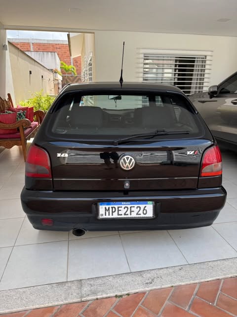 VOLKSWAGEN GOL - Imagem 4