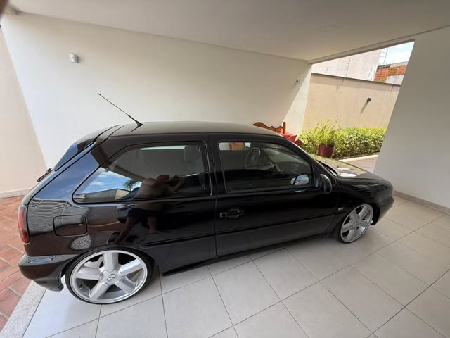 VOLKSWAGEN GOL - Imagem 5