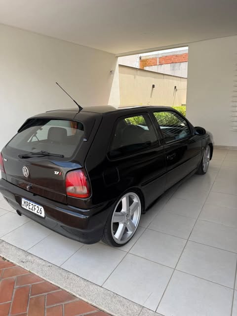 VOLKSWAGEN GOL - Imagem 6