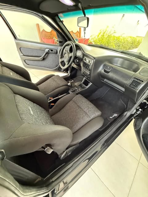 VOLKSWAGEN GOL - Imagem 7